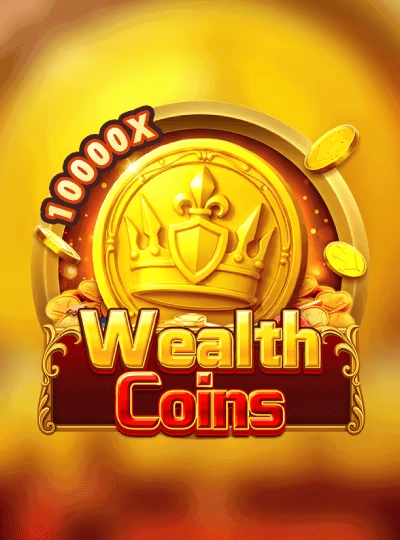 Classic slot game cover from top provider